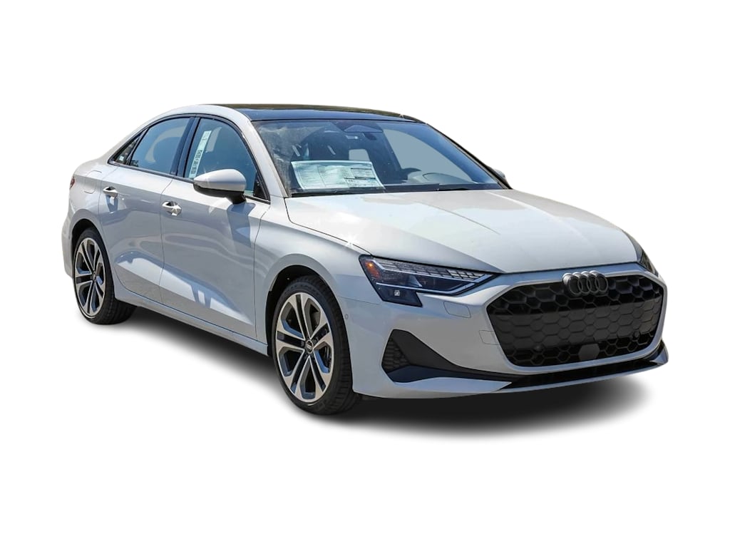 Thumbnail: 2026 Audi A3 - 17