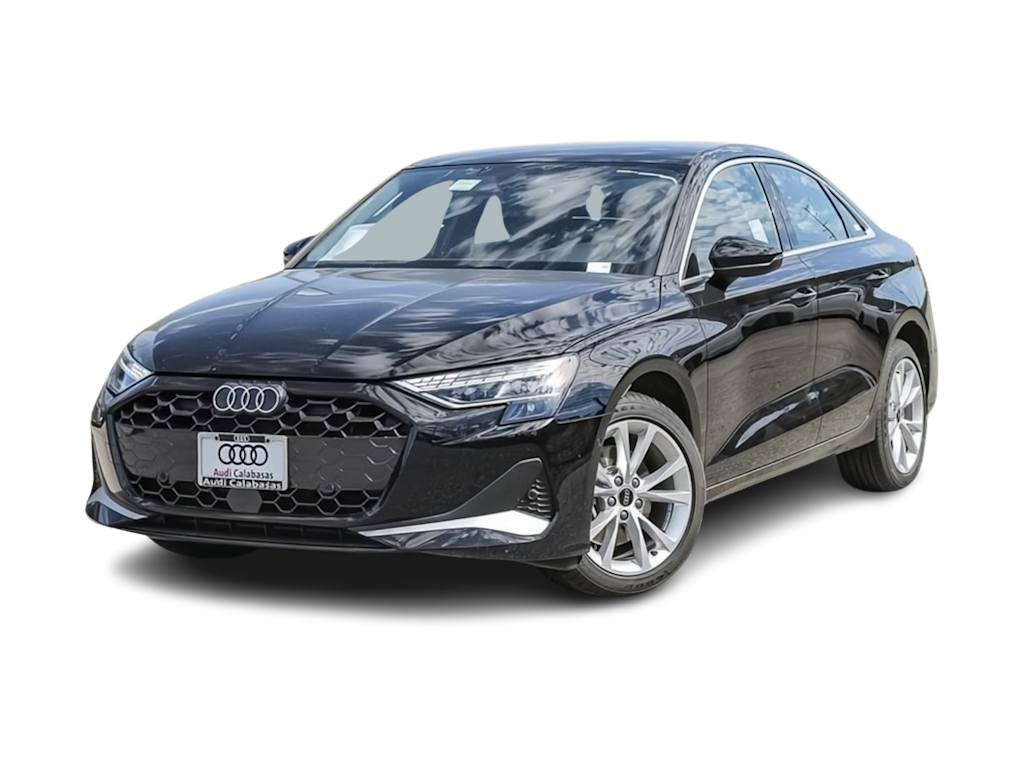 2025 Audi A3