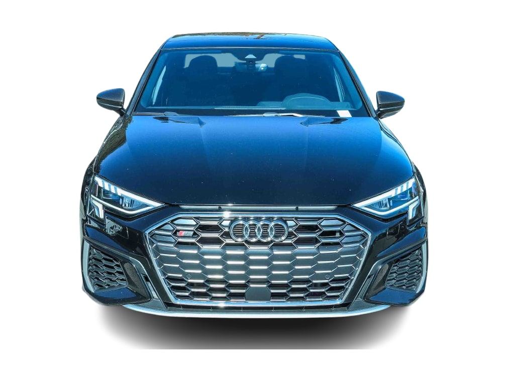 Thumbnail: 2023 Audi S3 - 5