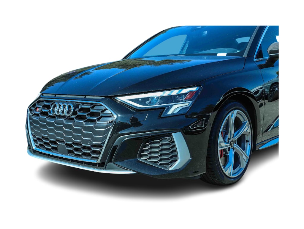 Thumbnail: 2023 Audi S3 - 20