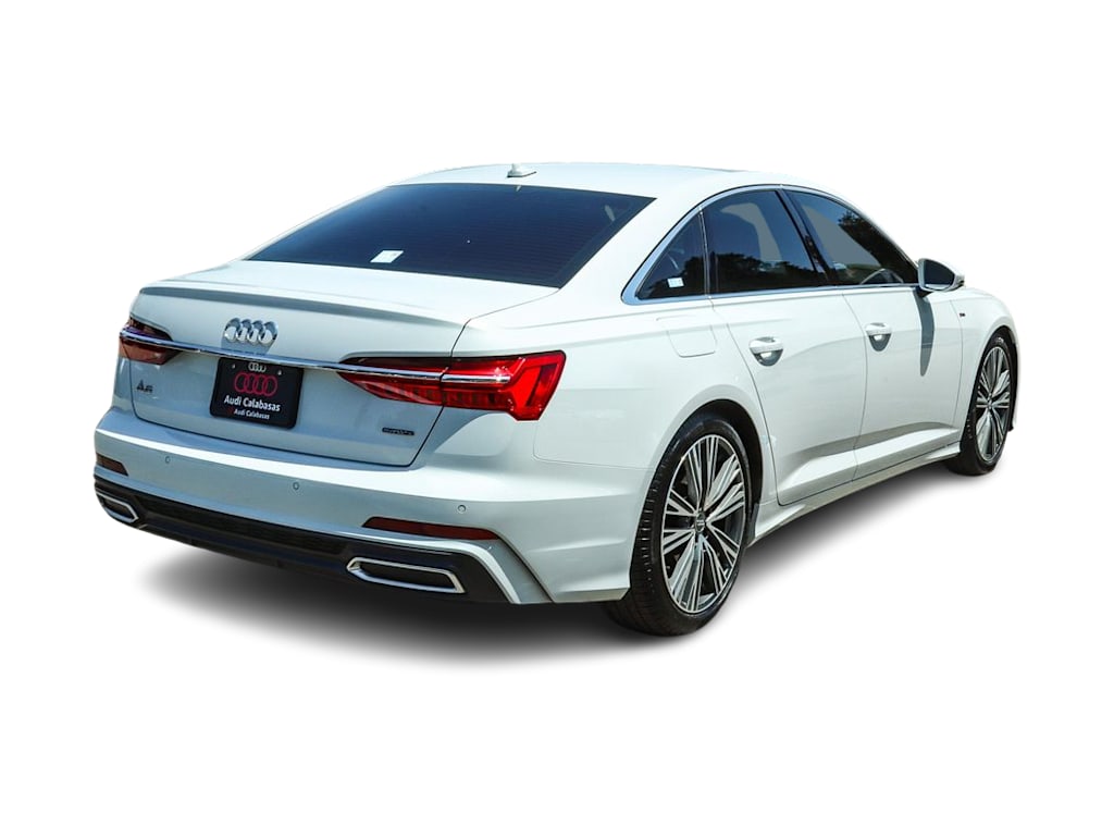 Thumbnail: 2019 Audi A6 - 18