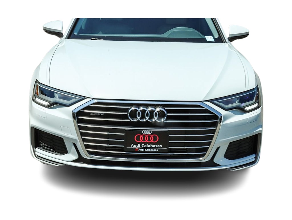 Thumbnail: 2019 Audi A6 - 5