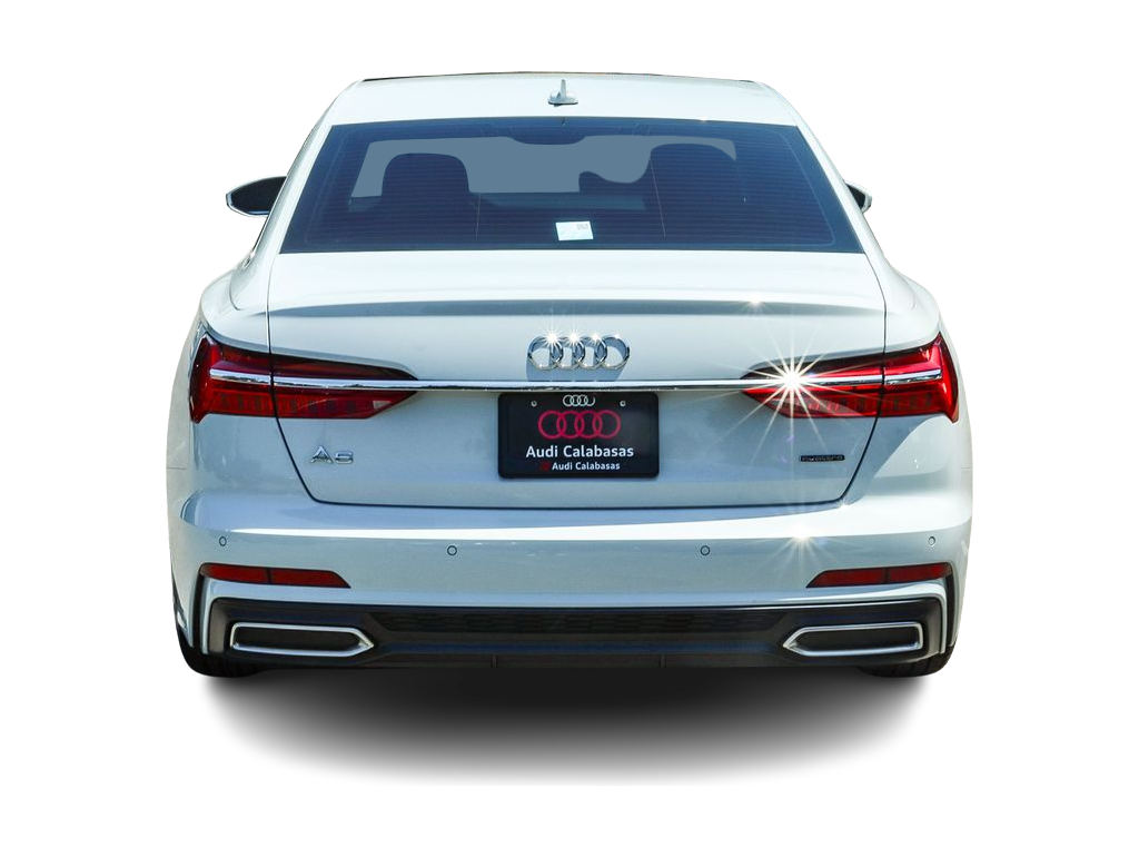 Thumbnail: 2019 Audi A6 - 4