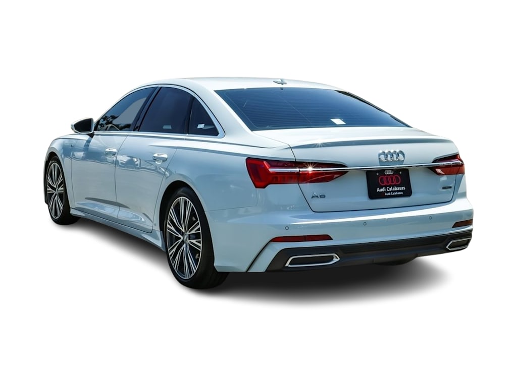 Thumbnail: 2019 Audi A6 - 3