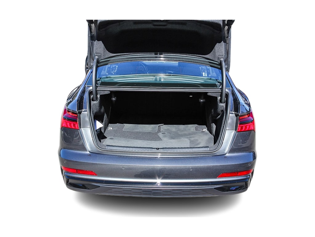 Thumbnail: 2025 Audi A6 - 15