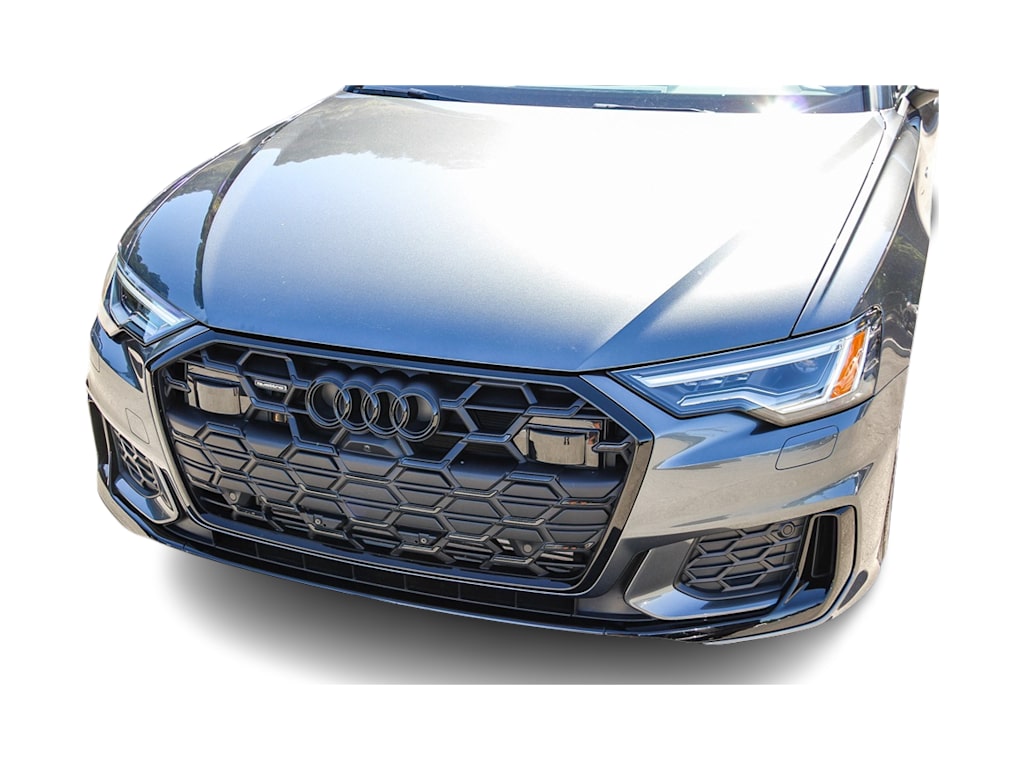 Thumbnail: 2025 Audi A6 - 20