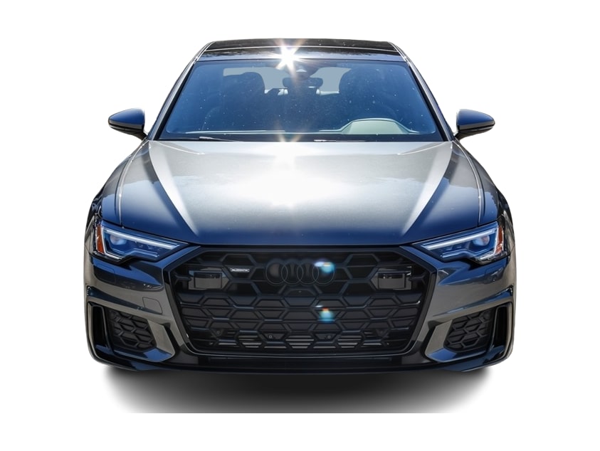 Thumbnail: 2025 Audi A6 - 5