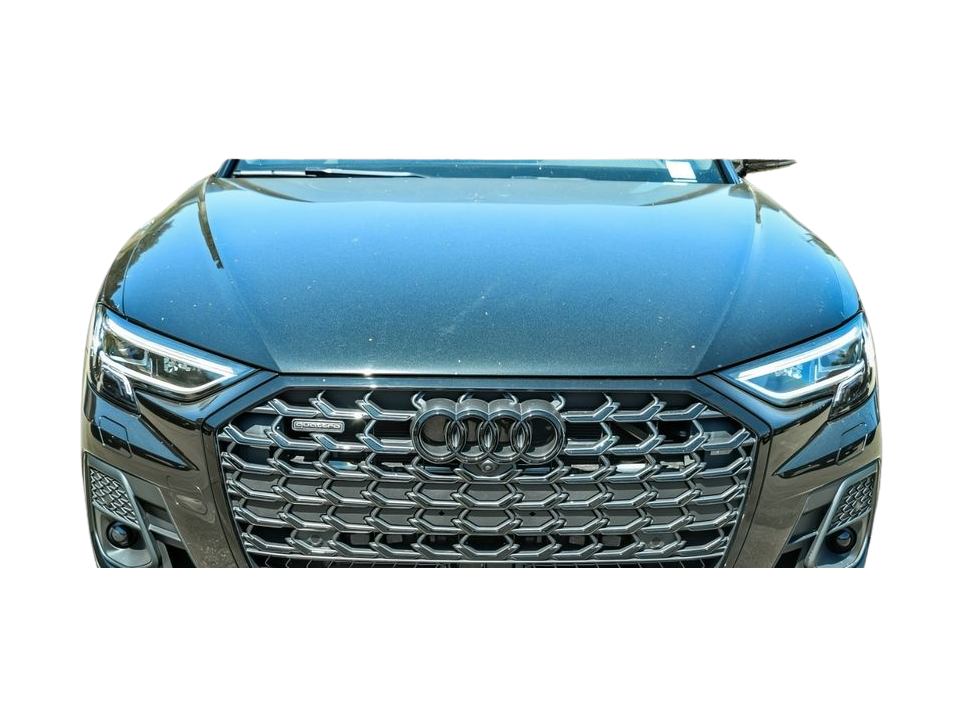 Thumbnail: 2022 Audi A8 - 5