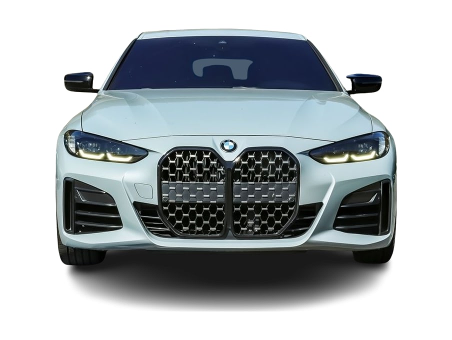 Thumbnail: 2022 BMW 4 Series - 5