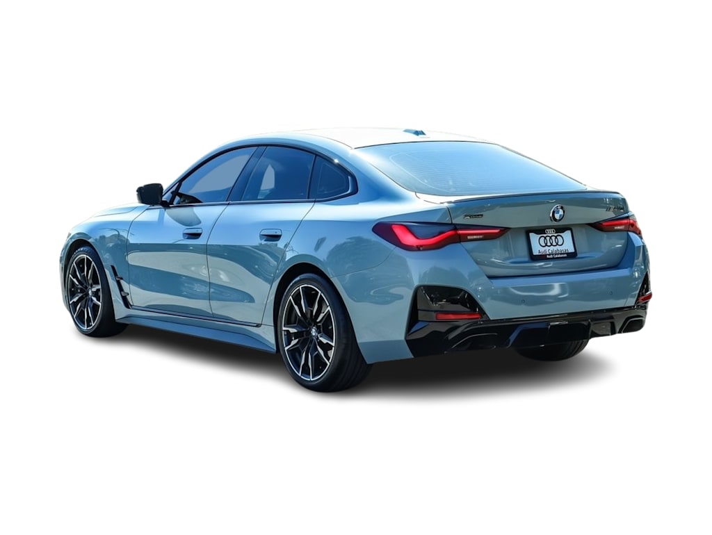 Thumbnail: 2022 BMW 4 Series - 3