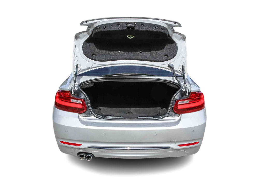 Thumbnail: 2016 BMW 2 Series - 15