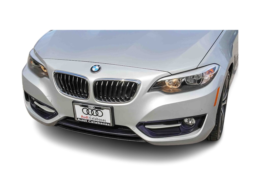 Thumbnail: 2016 BMW 2 Series - 20
