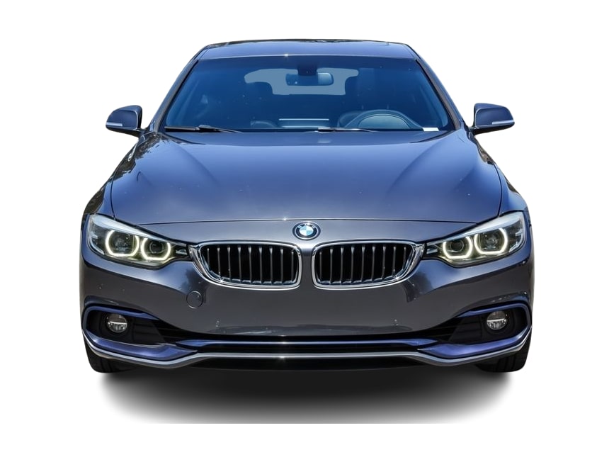 Thumbnail: 2019 BMW 4 Series - 5