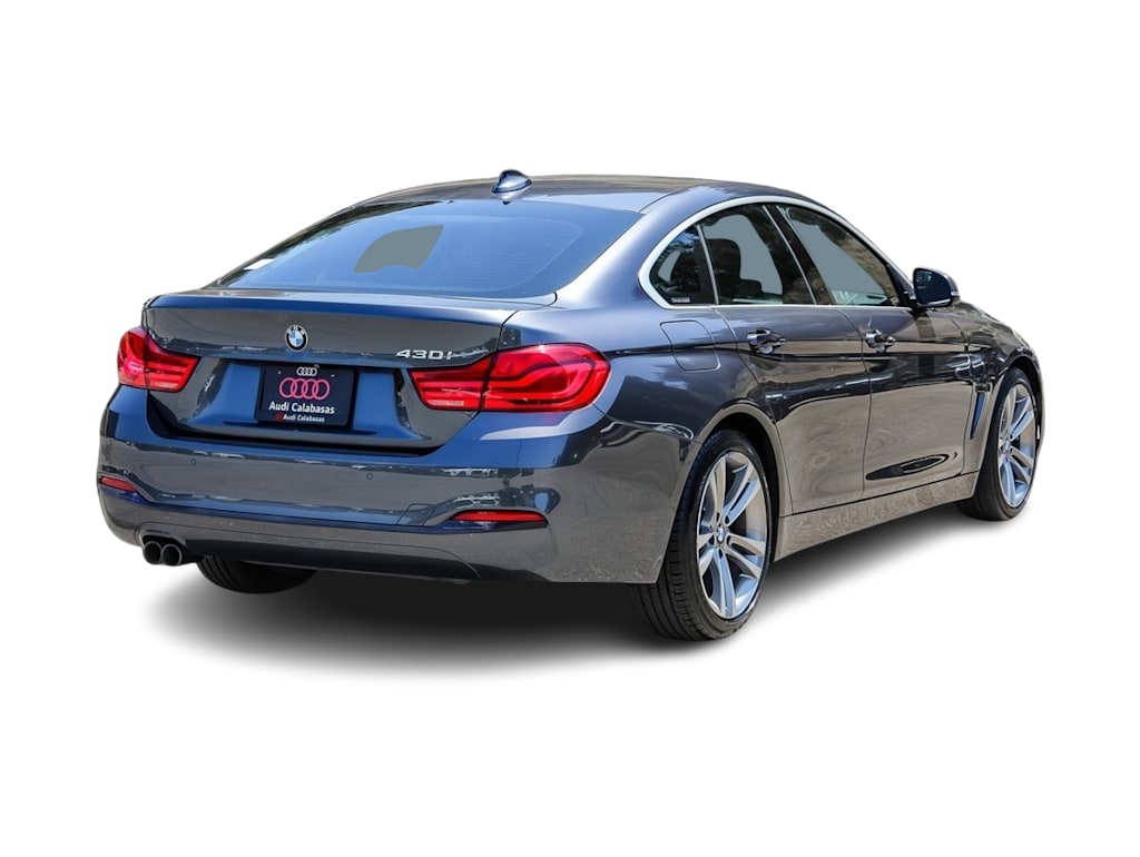 Thumbnail: 2019 BMW 4 Series - 17