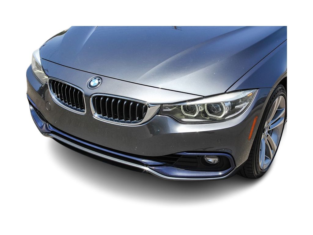 Thumbnail: 2019 BMW 4 Series - 20