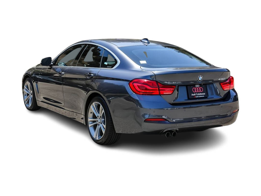 Thumbnail: 2019 BMW 4 Series - 3