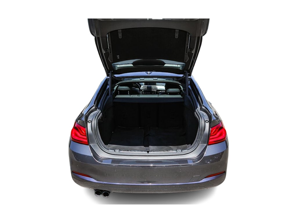 Thumbnail: 2019 BMW 4 Series - 15