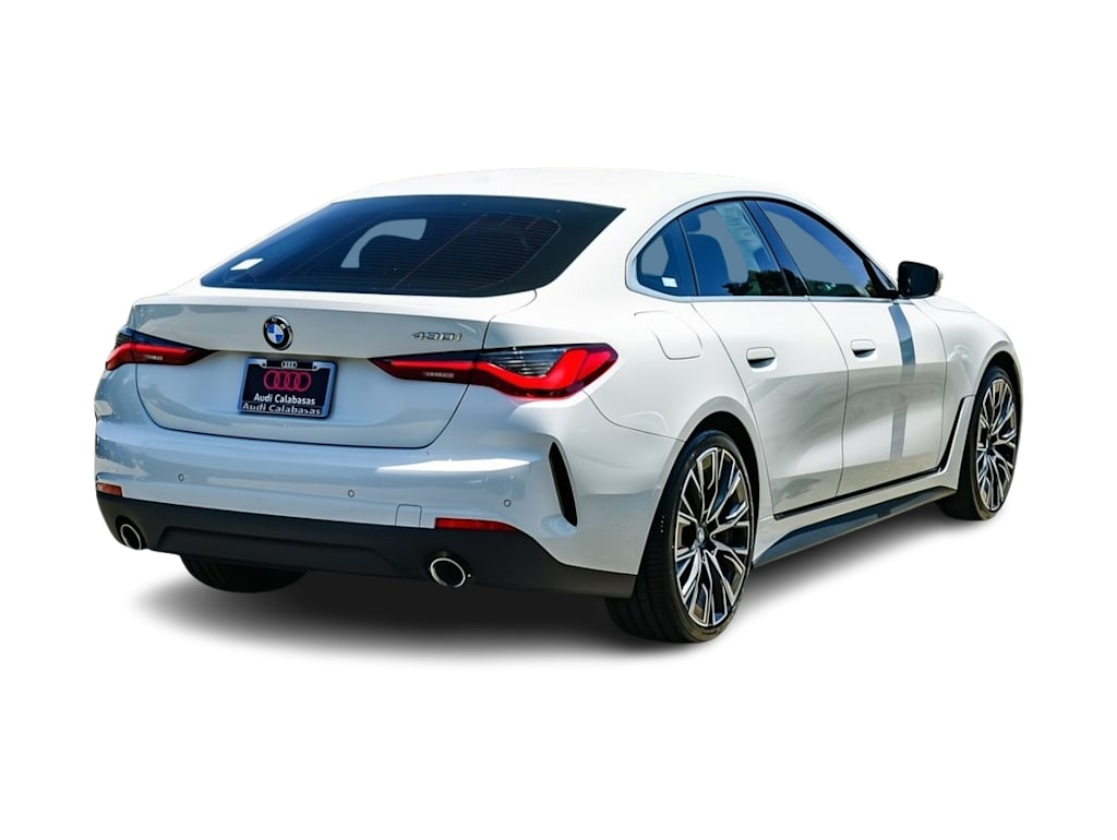 Thumbnail: 2024 BMW 4 Series - 17