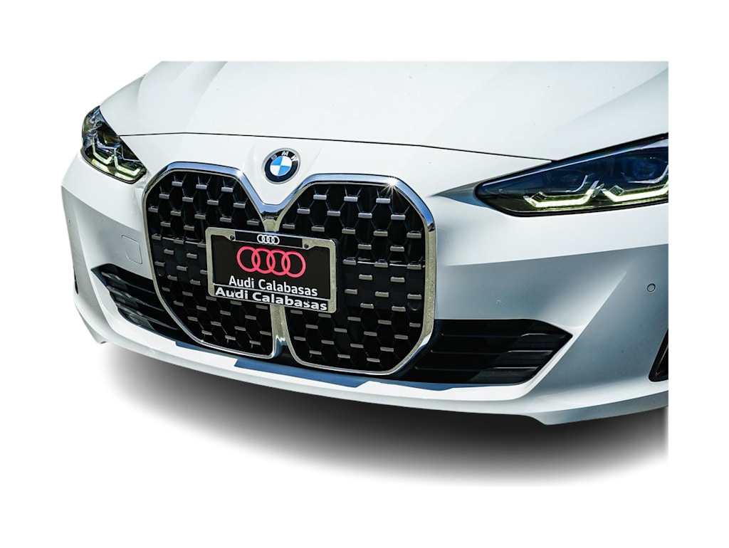Thumbnail: 2024 BMW 4 Series - 20