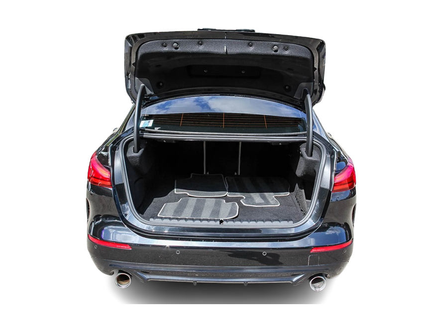 Thumbnail: 2020 BMW 2 Series - 14