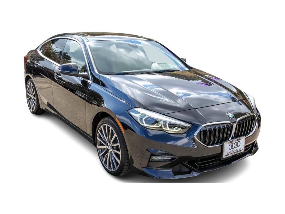 Thumbnail: 2020 BMW 2 Series - 18