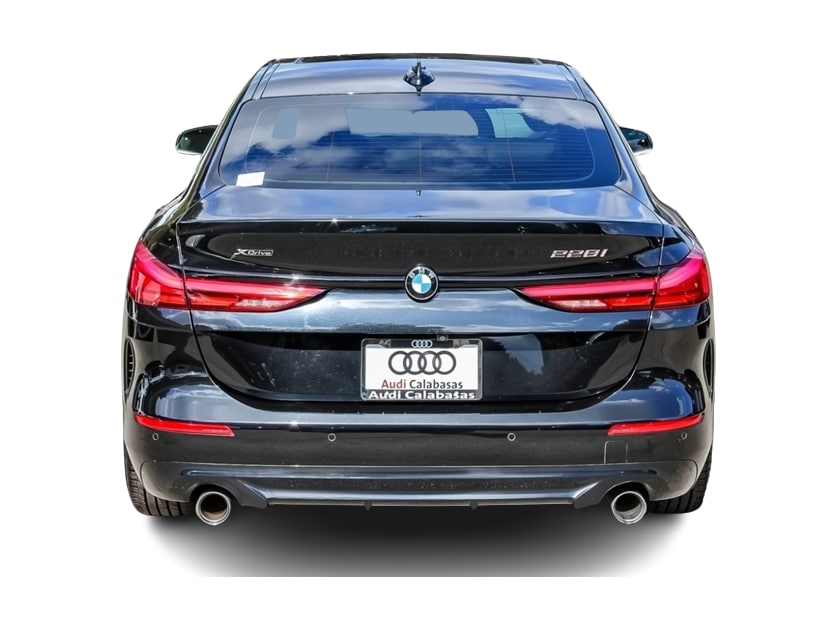 Thumbnail: 2020 BMW 2 Series - 4