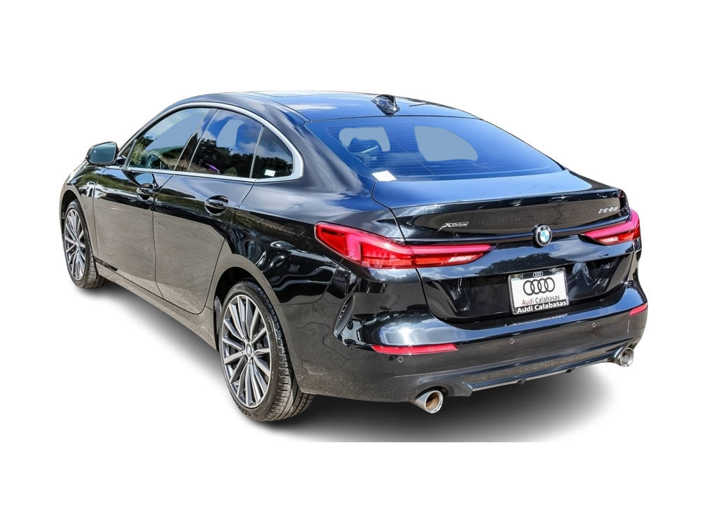 Thumbnail: 2020 BMW 2 Series - 3