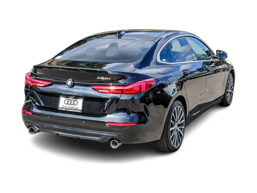 Thumbnail: 2020 BMW 2 Series - 17