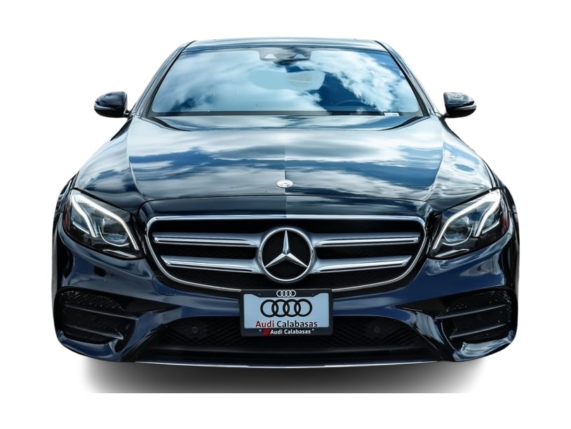 Thumbnail: 2017 Mercedes-Benz E-Class - 5