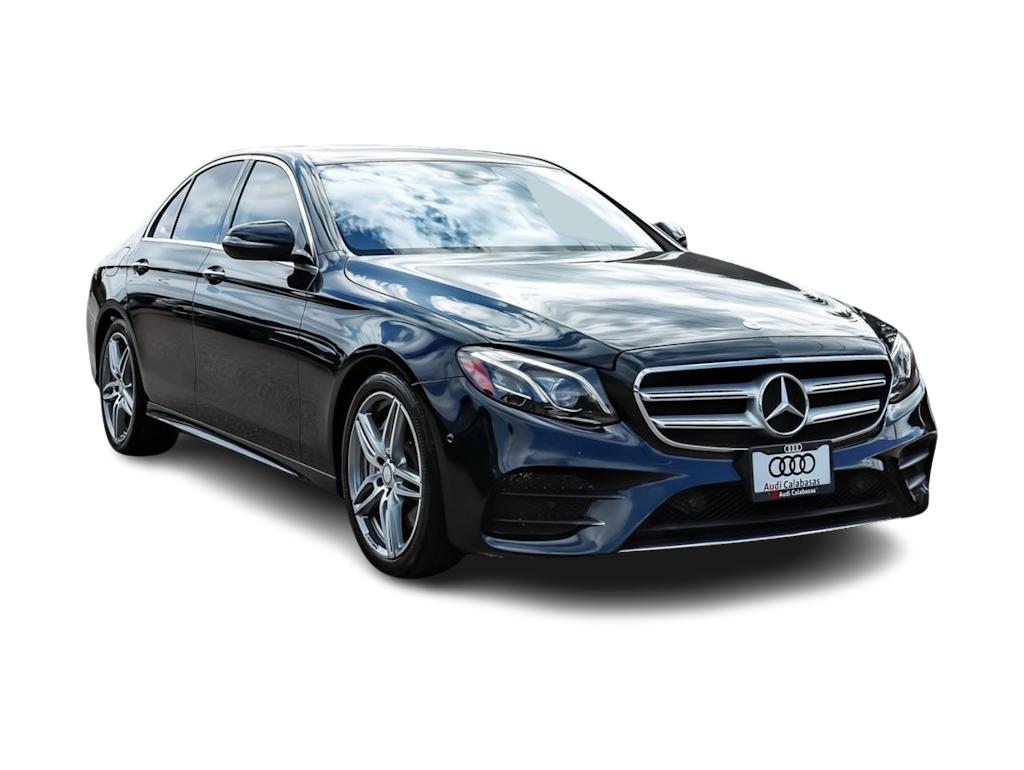 Thumbnail: 2017 Mercedes-Benz E-Class - 18