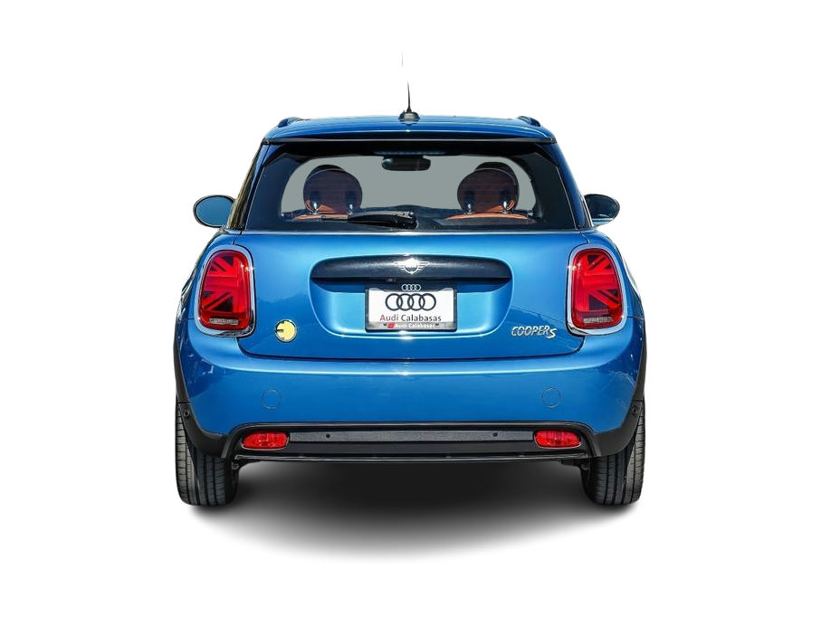 Thumbnail: 2024 MINI Cooper - 4
