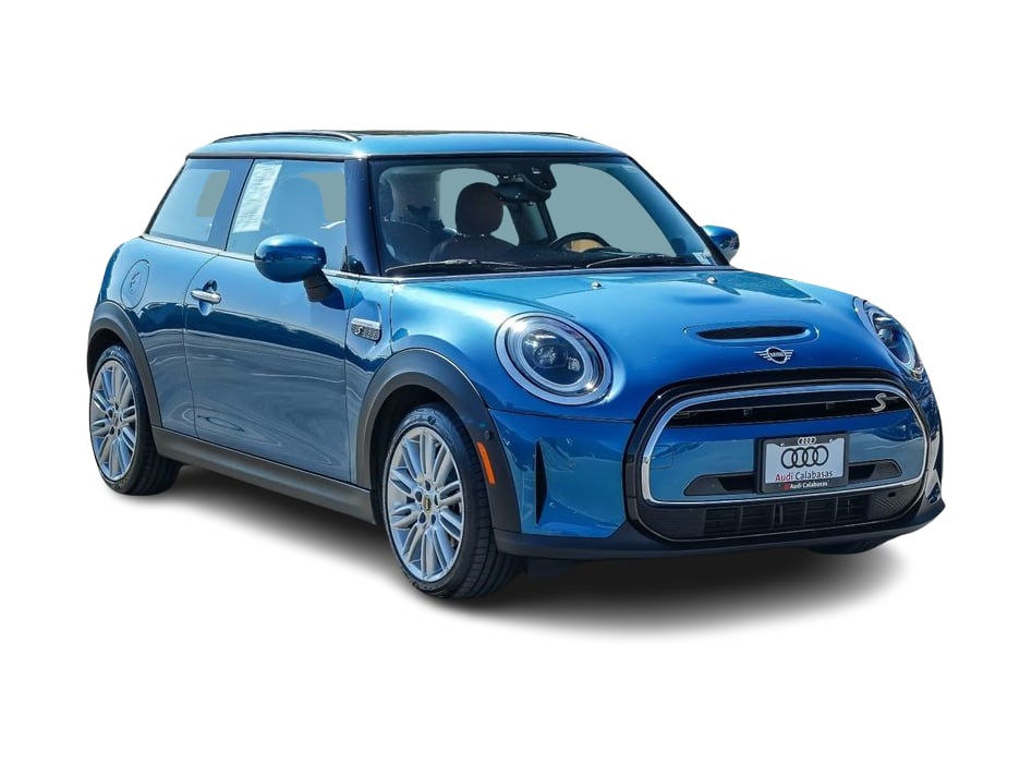 Thumbnail: 2024 MINI Cooper - 17