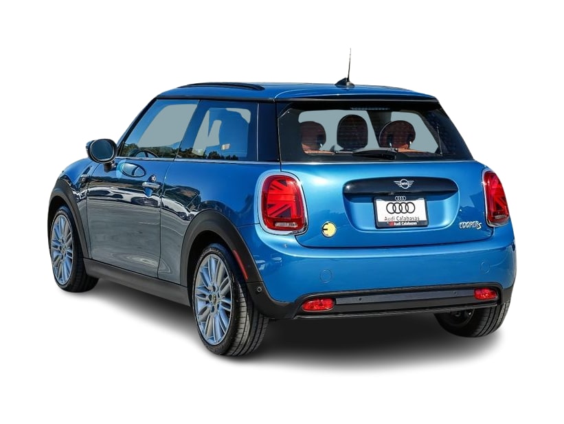 Thumbnail: 2024 MINI Cooper - 3