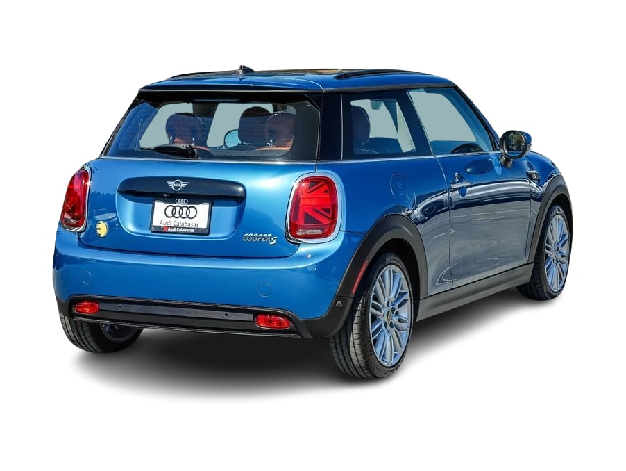Thumbnail: 2024 MINI Cooper - 18
