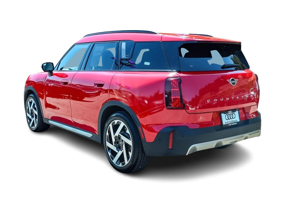 Thumbnail: 2025 MINI Cooper Countryman - 3