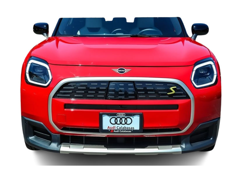 Thumbnail: 2025 MINI Cooper Countryman - 5