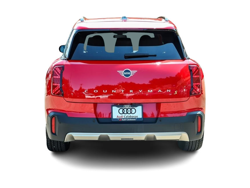 Thumbnail: 2025 MINI Cooper Countryman - 4