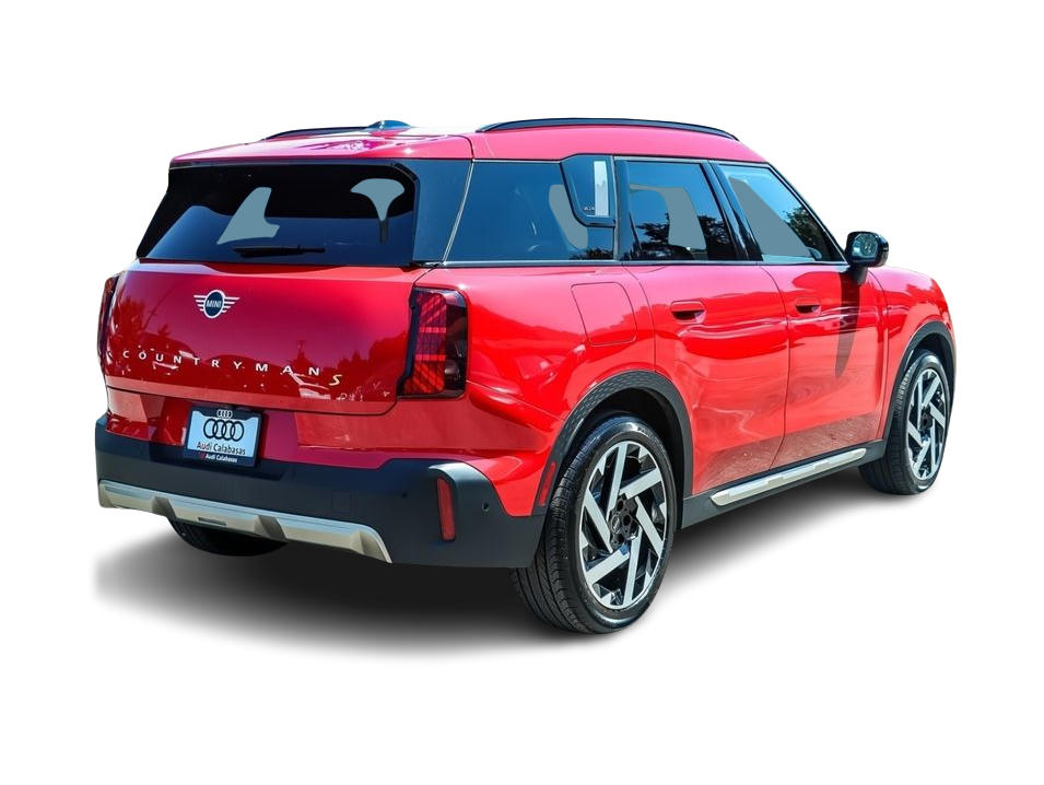 Thumbnail: 2025 MINI Cooper Countryman - 16
