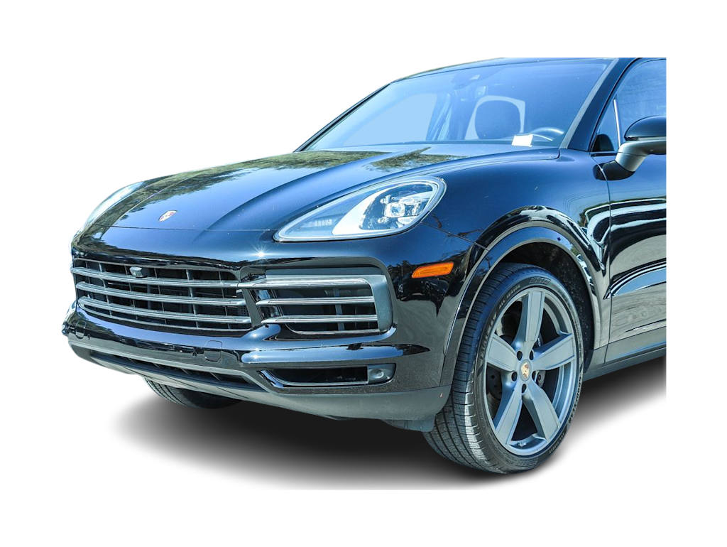 Thumbnail: 2023 Porsche Cayenne - 20