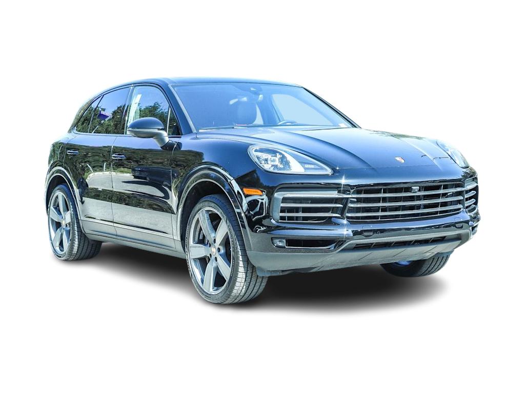 Thumbnail: 2023 Porsche Cayenne - 19