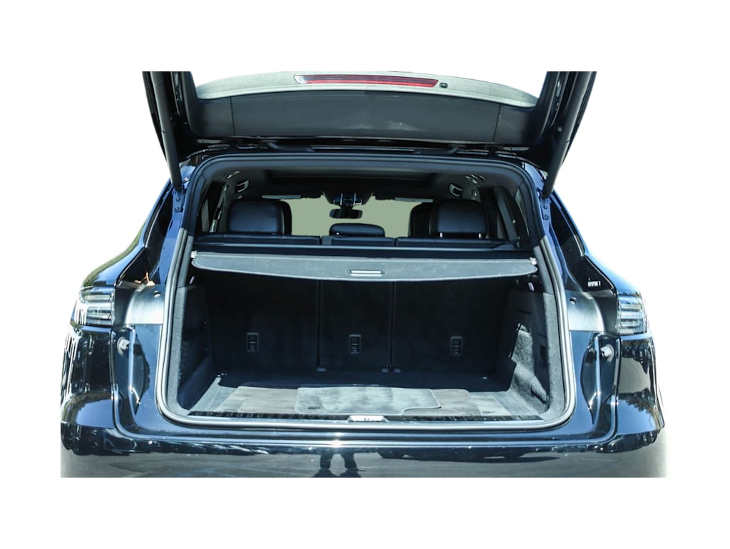 Thumbnail: 2023 Porsche Cayenne - 17