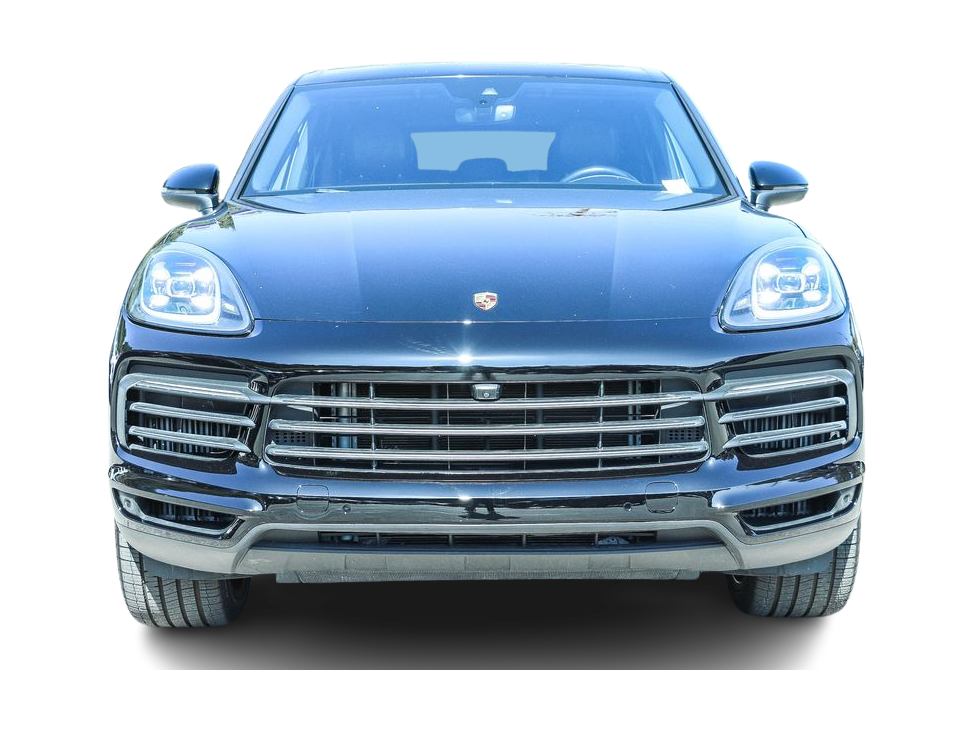 Thumbnail: 2023 Porsche Cayenne - 5