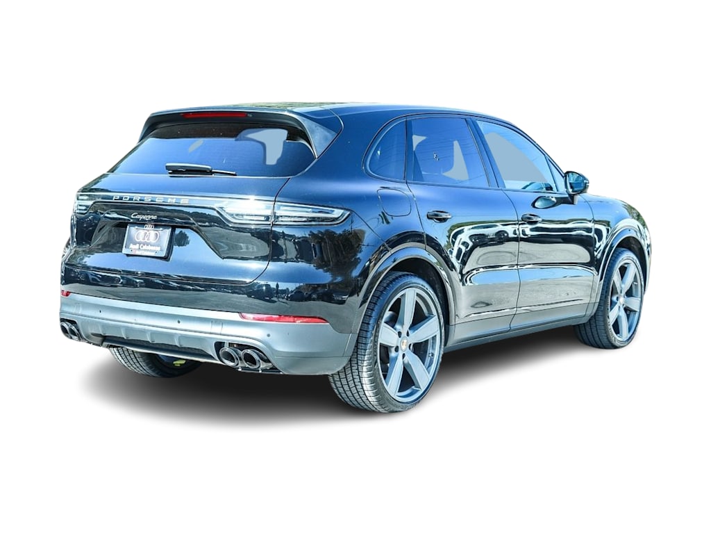 Thumbnail: 2023 Porsche Cayenne - 19