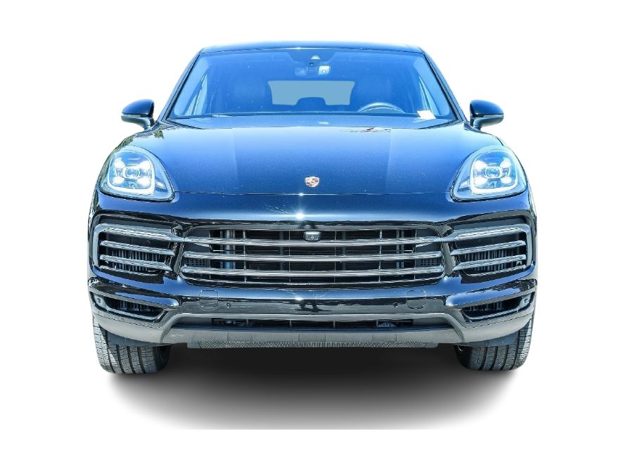 Thumbnail: 2023 Porsche Cayenne - 4