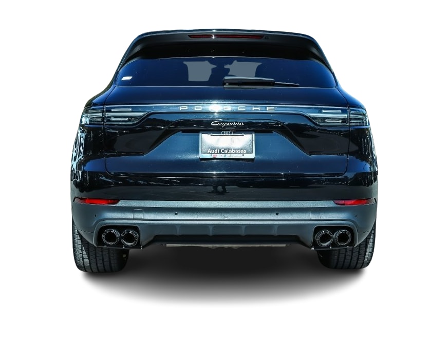 Thumbnail: 2023 Porsche Cayenne - 3