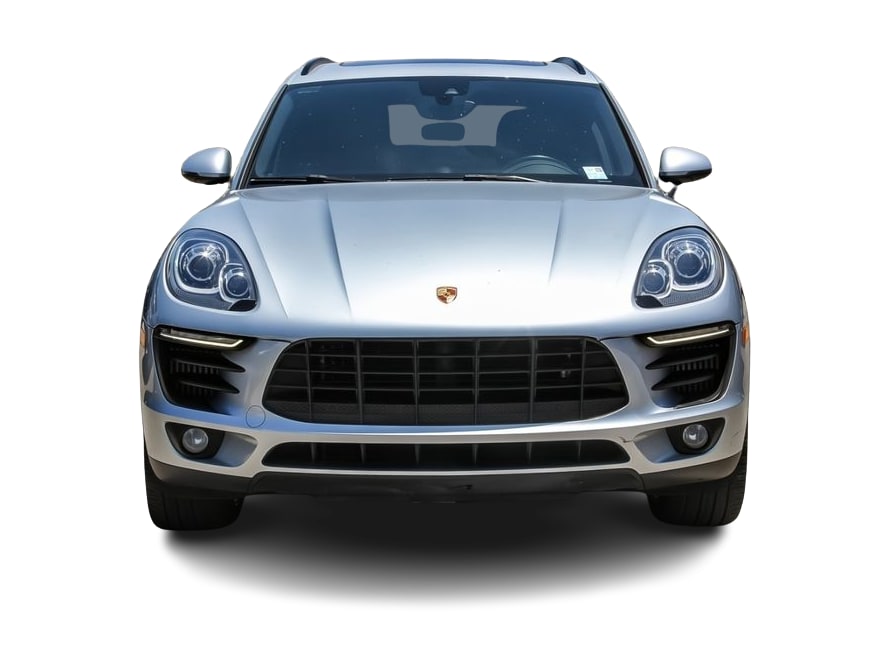 Thumbnail: 2018 Porsche Macan - 5
