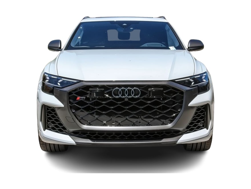 Thumbnail: 2026 Audi RS Q8 - 5