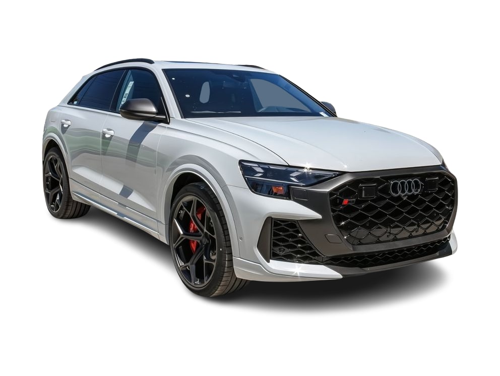 Thumbnail: 2026 Audi RS Q8 - 17