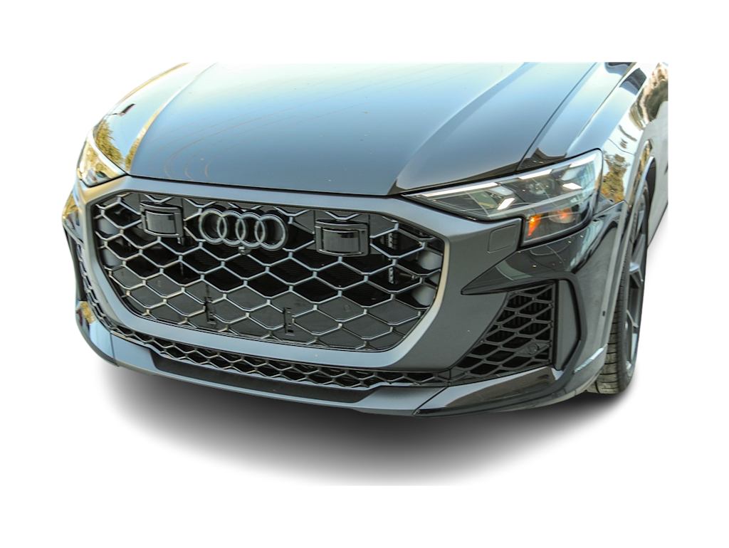 Thumbnail: 2026 Audi RS Q8 - 19
