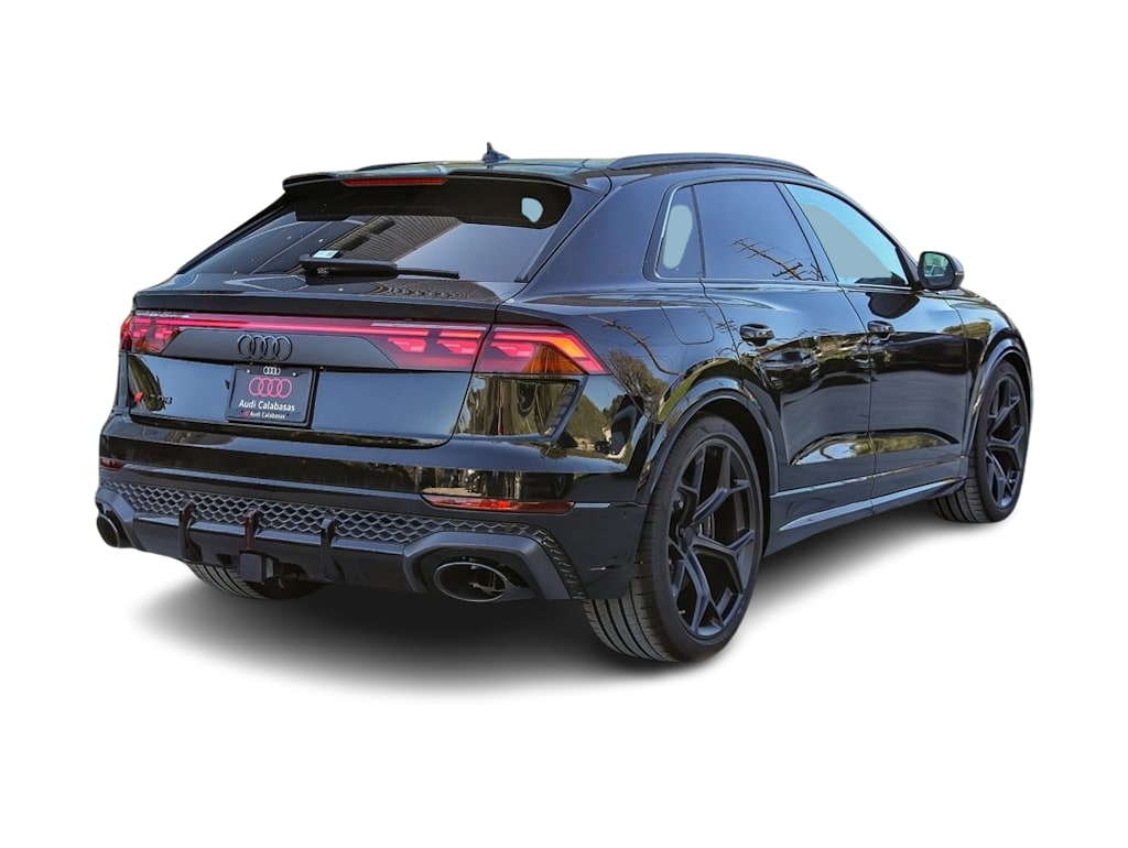 Thumbnail: 2026 Audi RS Q8 - 16